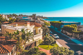 Wind & Sea by AvantStay Gorgeous Beachside Home Rooftop and Ocean Views